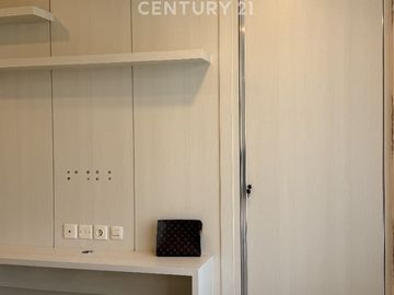 Dijual Apartemen Cantik Di The Mansion Jasmine. Tower Dorada