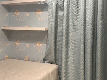Dijual Apartemen Cantik Di The Mansion Jasmine. Tower Dorada