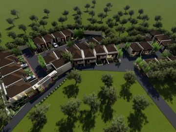 Rumah Murah 300juta dekat Serpong Tangerang Selatan