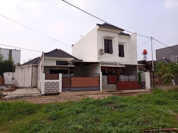 Rumah Murah 300juta dekat Serpong Tangerang Selatan