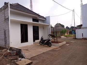 Rumah Murah 300juta dekat Serpong Tangerang Selatan
