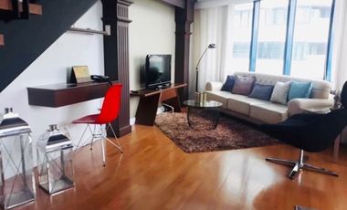 Condo for rent 2BR One rockwell west tower Two bedroom Rockwell Makati