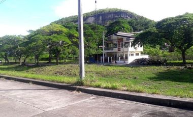 Affordable 160 Sqm Lot for Sale in Aspen Heights Consolacion Cebu