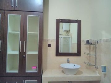Rumah Tipe 80/210 4 kamar tidur, 15 menit ke Stadion Maguwo