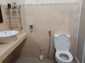 Rumah Tipe 80/210 4 kamar tidur, 15 menit ke Stadion Maguwo