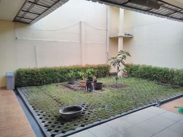 Rumah Tipe 80/210 4 kamar tidur, 15 menit ke Stadion Maguwo