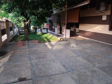 Rumah Siap Huni di Meruya Jakarta Barat