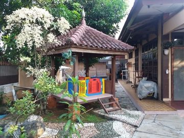 Rumah Siap Huni di Meruya Jakarta Barat