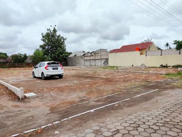Harga Promo Akhir Tahun Tanah Kavling di Jengkelingan, Sidoarum