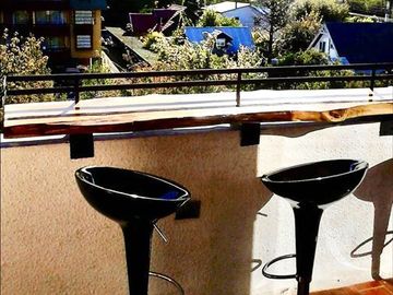 OFERTA depto en venta centro pucon 4D/2B cercano a la Playa