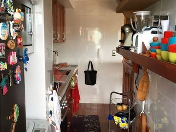 OFERTA depto en venta centro pucon 4D/2B cercano a la Playa