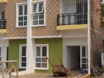 PERUMAHAN PONDOK AREN BINTARO TANGERANG SELATAN | CASA BELLEVUE RESIDENCE