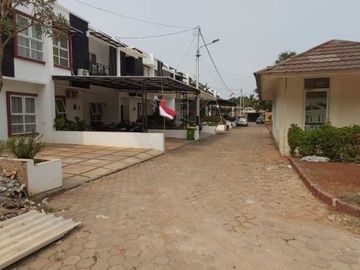 PERUMAHAN PONDOK AREN BINTARO TANGERANG SELATAN | CASA BELLEVUE RESIDENCE