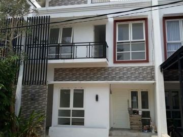 PERUMAHAN PONDOK AREN BINTARO TANGERANG SELATAN | CASA BELLEVUE RESIDENCE
