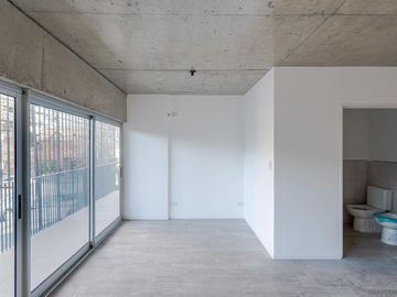 Bucarelli al 1900 - Villa Urquiza // VENTA: 1 ambiente