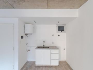 Bucarelli al 1900 - Villa Urquiza // VENTA: 1 ambiente