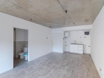Bucarelli al 1900 - Villa Urquiza // VENTA: 1 ambiente
