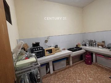 Jual Rumah Diap Huni Bebas Banjir Kebayoran Lama Jakarta Selatan