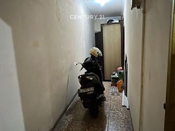 Jual Rumah Diap Huni Bebas Banjir Kebayoran Lama Jakarta Selatan