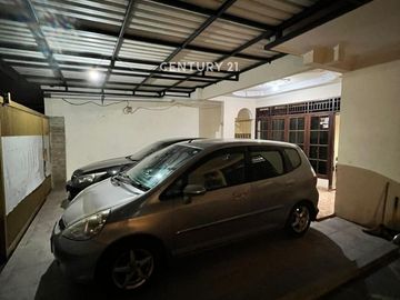 Jual Rumah Diap Huni Bebas Banjir Kebayoran Lama Jakarta Selatan