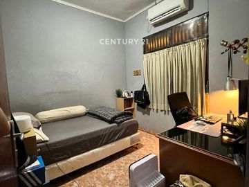 Jual Rumah Diap Huni Bebas Banjir Kebayoran Lama Jakarta Selatan
