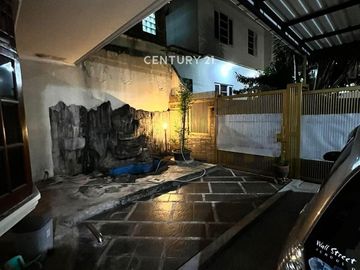 Jual Rumah Diap Huni Bebas Banjir Kebayoran Lama Jakarta Selatan