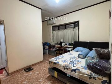 Jual Rumah Diap Huni Bebas Banjir Kebayoran Lama Jakarta Selatan