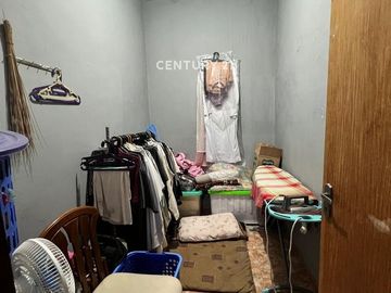 Jual Rumah Diap Huni Bebas Banjir Kebayoran Lama Jakarta Selatan