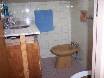 Departamento en Venta en Villa del Parque, Capital Federal