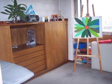 Departamento en Venta en Villa del Parque, Capital Federal