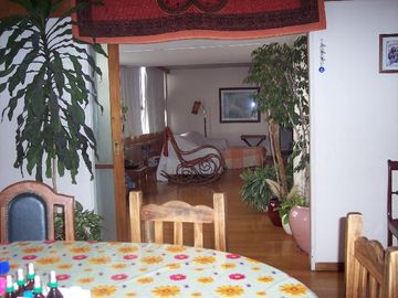 Departamento en Venta en Villa del Parque, Capital Federal