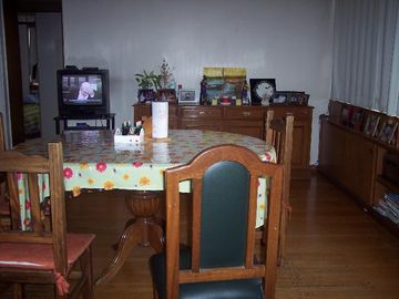 Departamento en Venta en Villa del Parque, Capital Federal