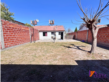 BARRIO PINARES-CASA-VENTA-ZONA SURESTE-CERRILLOS-SALTA