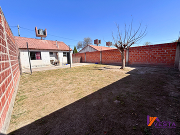 BARRIO PINARES-CASA-VENTA-ZONA SURESTE-CERRILLOS-SALTA