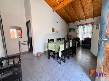 BARRIO PINARES-CASA-VENTA-ZONA SURESTE-CERRILLOS-SALTA