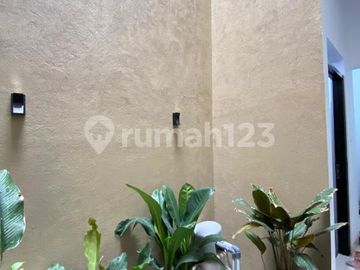 Brand New Rumah Siap Huni di Lebak Bulus Dekat Ke Mrt