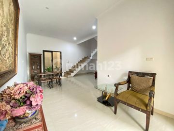 Brand New Rumah Siap Huni di Lebak Bulus Dekat Ke Mrt