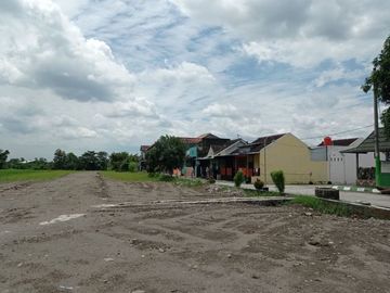 Jual Rumah Murah Pesan Bangun Konsep Minimalis Bisa KPR Di Klaten