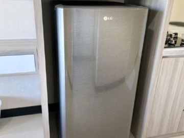 Apartemen Amor Pakuwon City, Furnish Mewah
