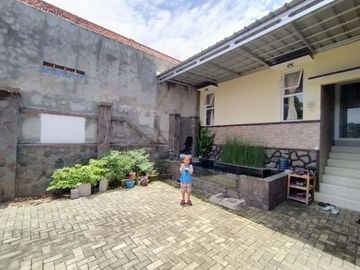 Rumah Sejuk Pasir Impun Atas dekat Arcamanik, Cicaheum,