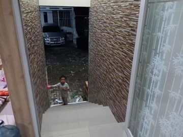 Rumah Sejuk Pasir Impun Atas dekat Arcamanik, Cicaheum,