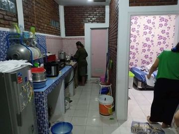 Rumah Sejuk Pasir Impun Atas dekat Arcamanik, Cicaheum,