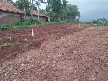 Jarang Ada!! Kavling Siap Bangun Murah di Banjaran Dekat Kampus UNPAD Harga di Bawah 1 Jt/m2.