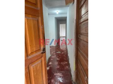 Se Vende Casa En Amarilis, Huánuco