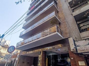 VENTA  SEMIPISO 120 mt.2 -  4 ambientes con dependencia- COCHERA - ALMAGRO