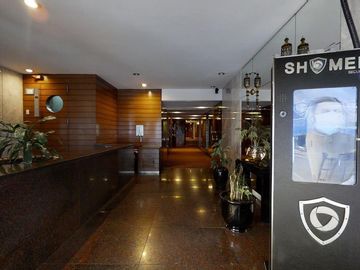 VENTA  SEMIPISO 120 mt.2 -  4 ambientes con dependencia- COCHERA - ALMAGRO
