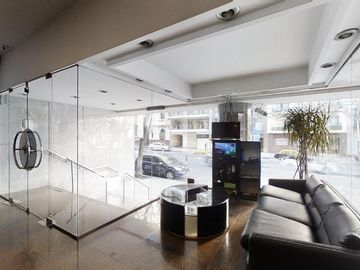 VENTA  SEMIPISO 120 mt.2 -  4 ambientes con dependencia- COCHERA - ALMAGRO
