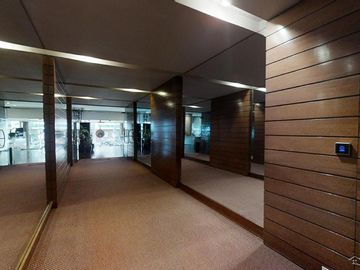 VENTA  SEMIPISO 120 mt.2 -  4 ambientes con dependencia- COCHERA - ALMAGRO