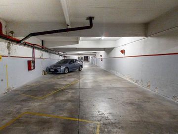VENTA  SEMIPISO 120 mt.2 -  4 ambientes con dependencia- COCHERA - ALMAGRO
