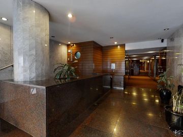 VENTA  SEMIPISO 120 mt.2 -  4 ambientes con dependencia- COCHERA - ALMAGRO